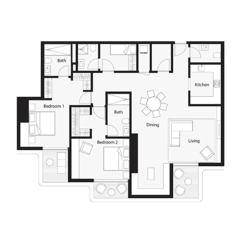 listing figureout