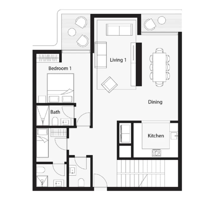 listing figureout