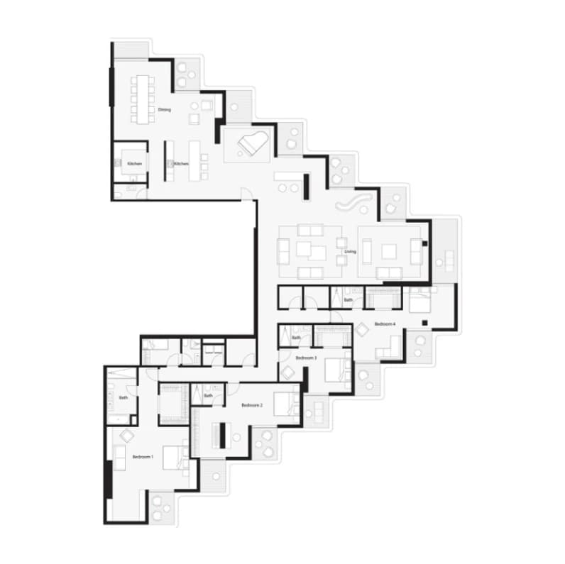 listing figureout