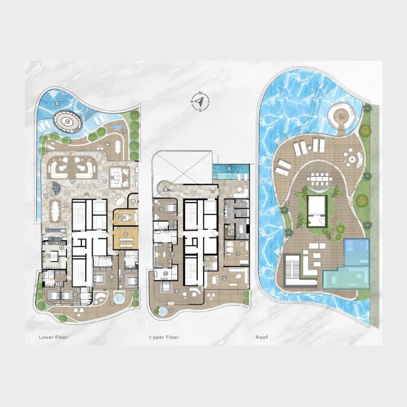 listing figureout