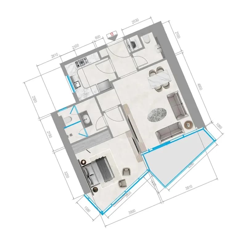 listing figureout