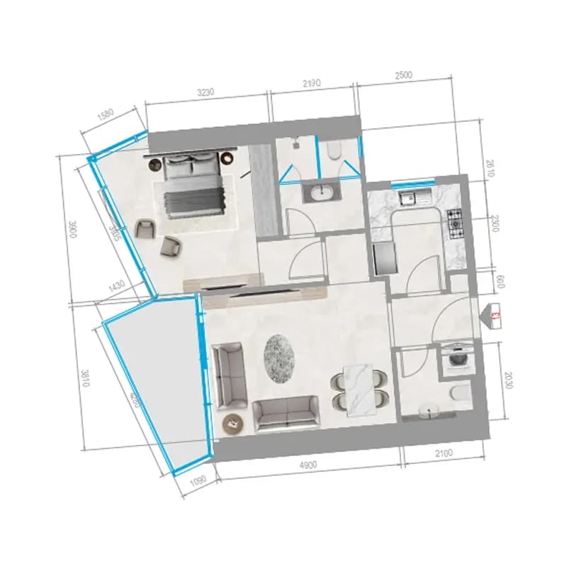 listing figureout