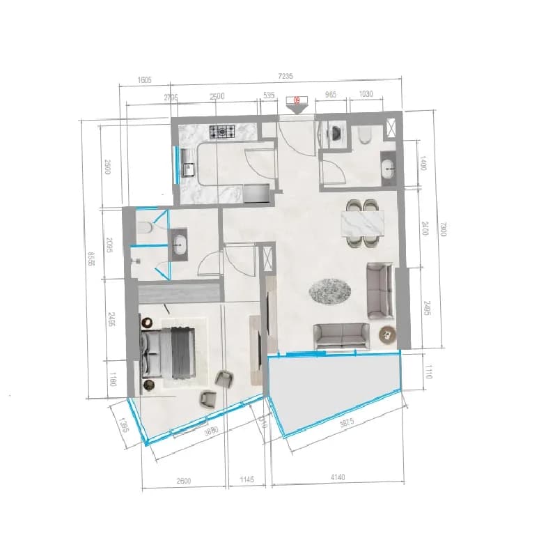 listing figureout