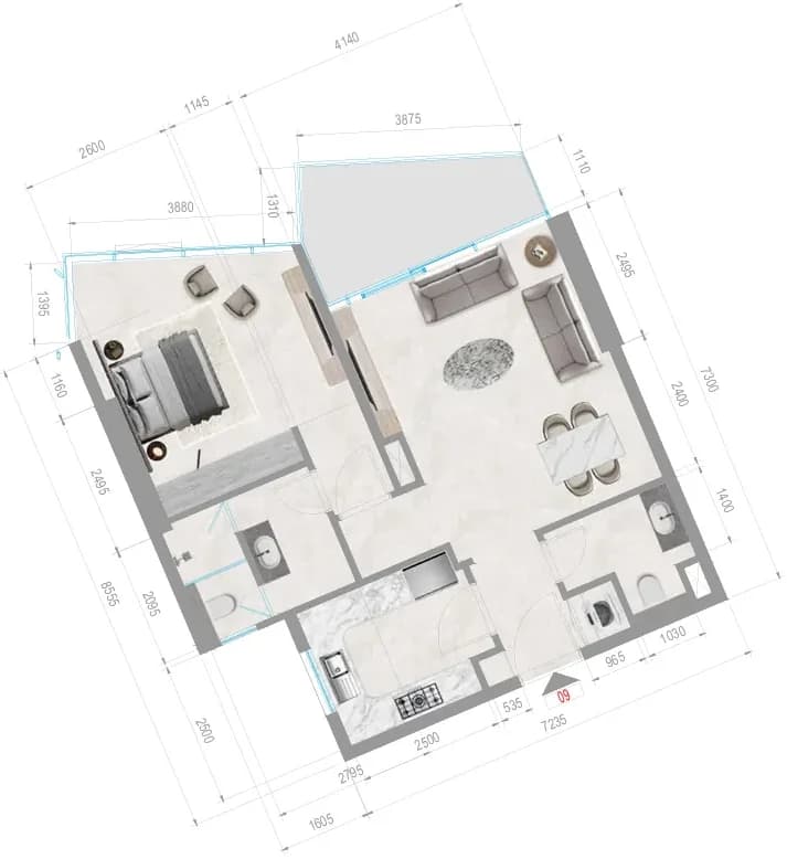 listing figureout
