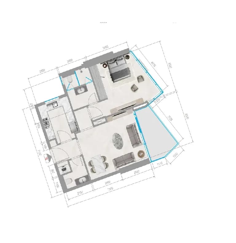 listing figureout