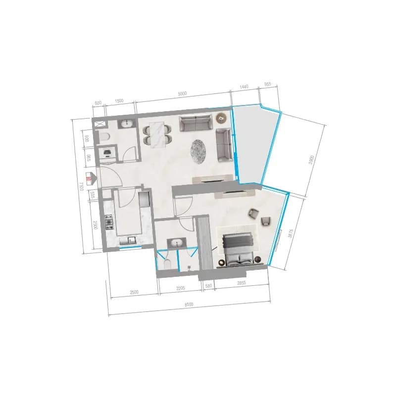 listing figureout