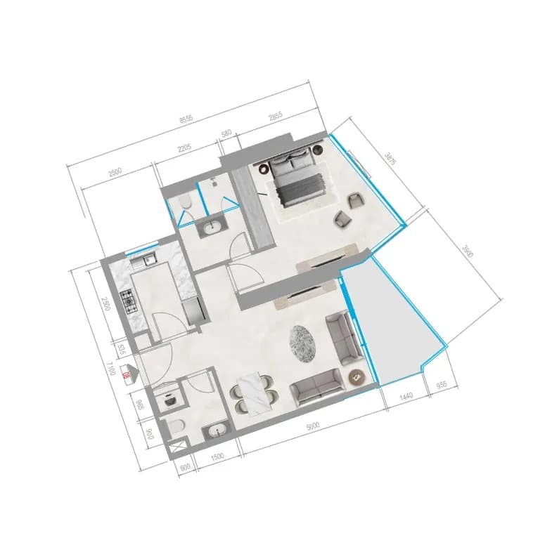 listing figureout