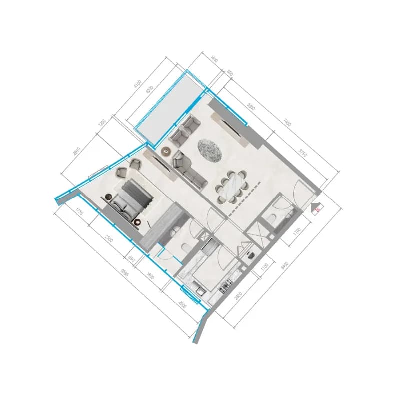 listing figureout