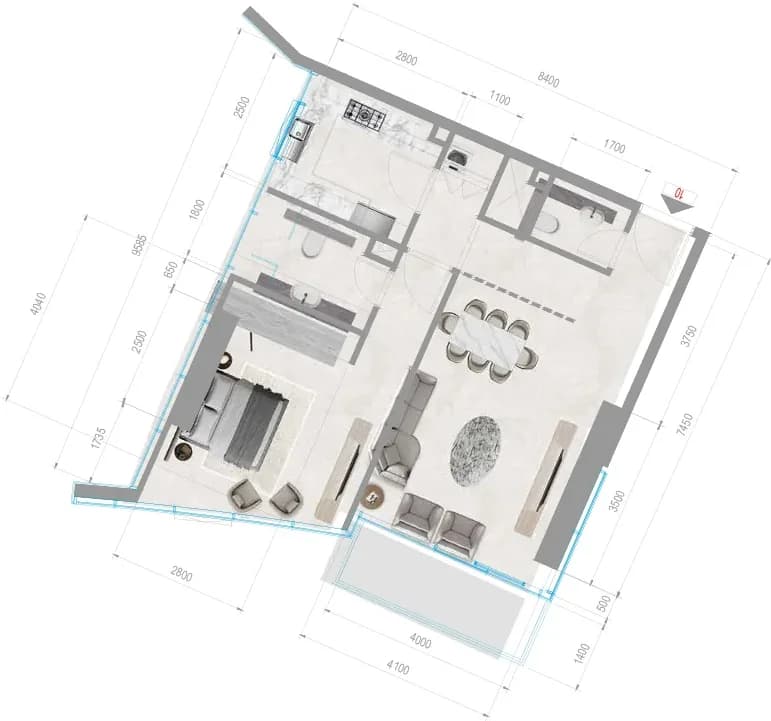 listing figureout