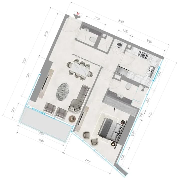 listing figureout