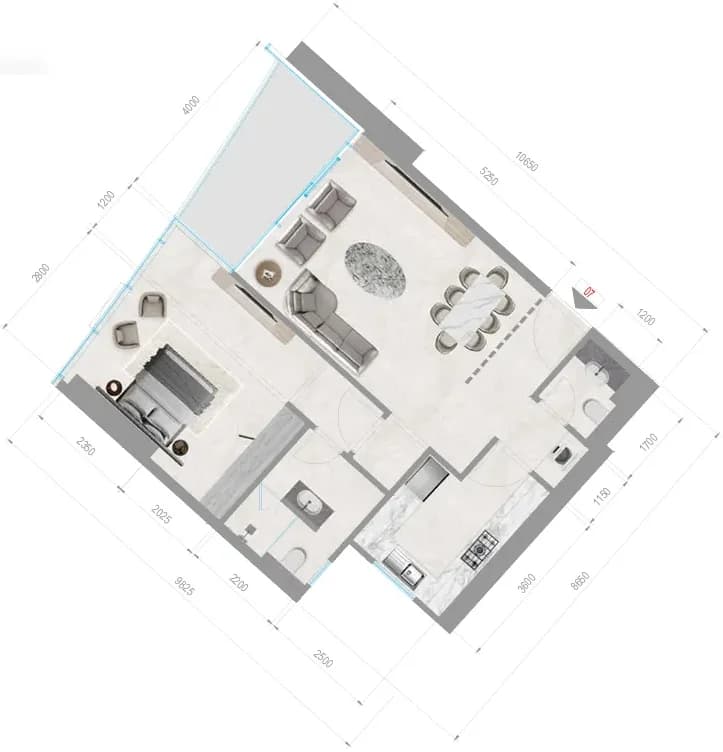 listing figureout