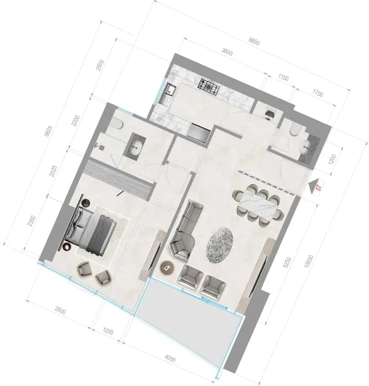 listing figureout