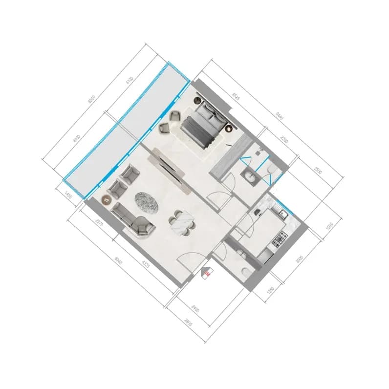 listing figureout