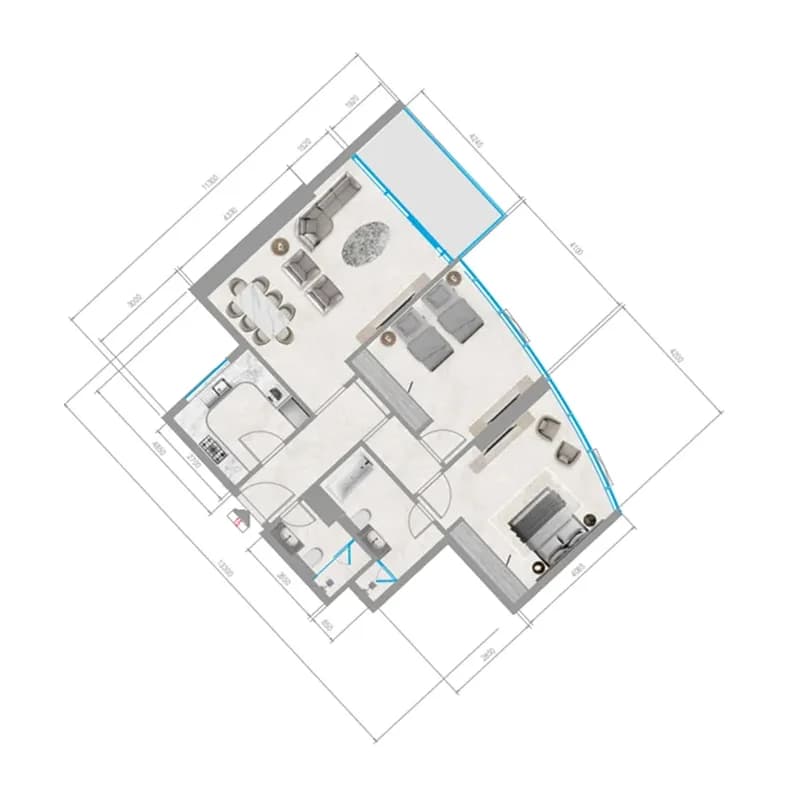 listing figureout