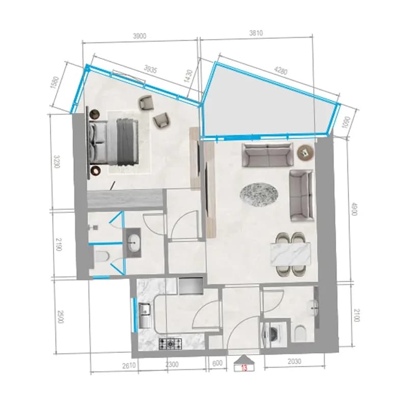 listing figureout
