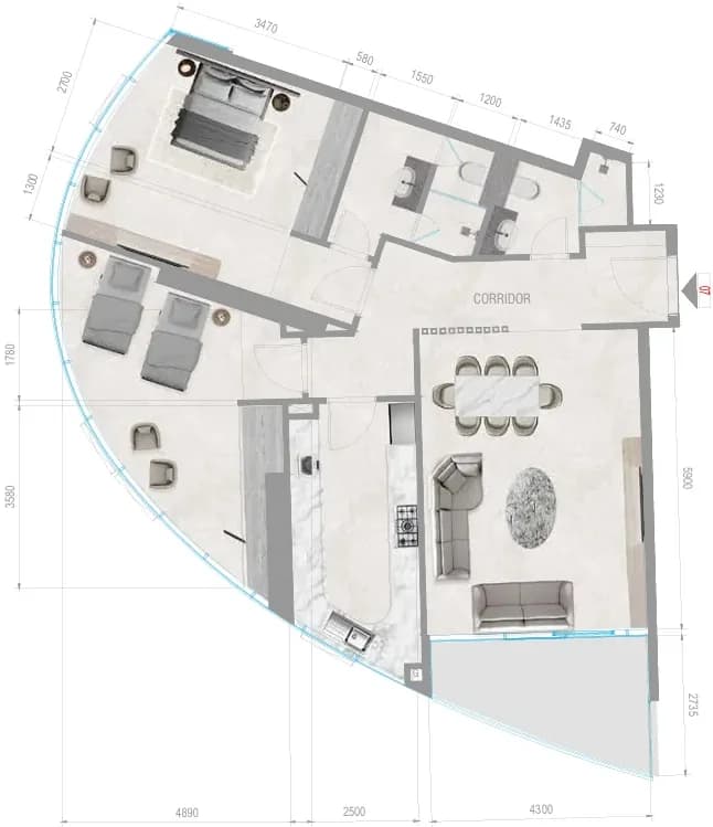 listing figureout