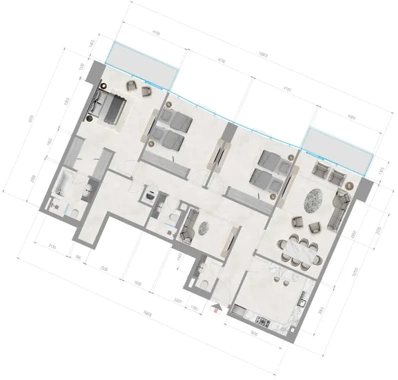listing figureout