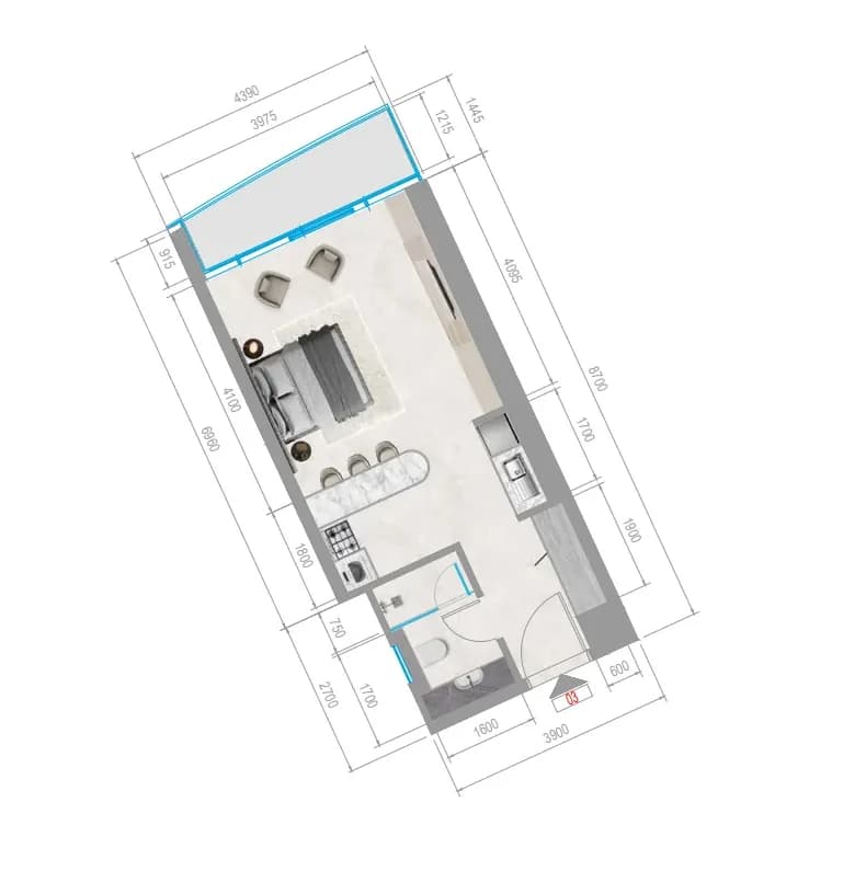 listing figureout