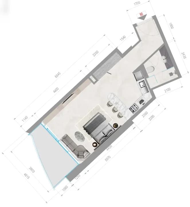 listing figureout