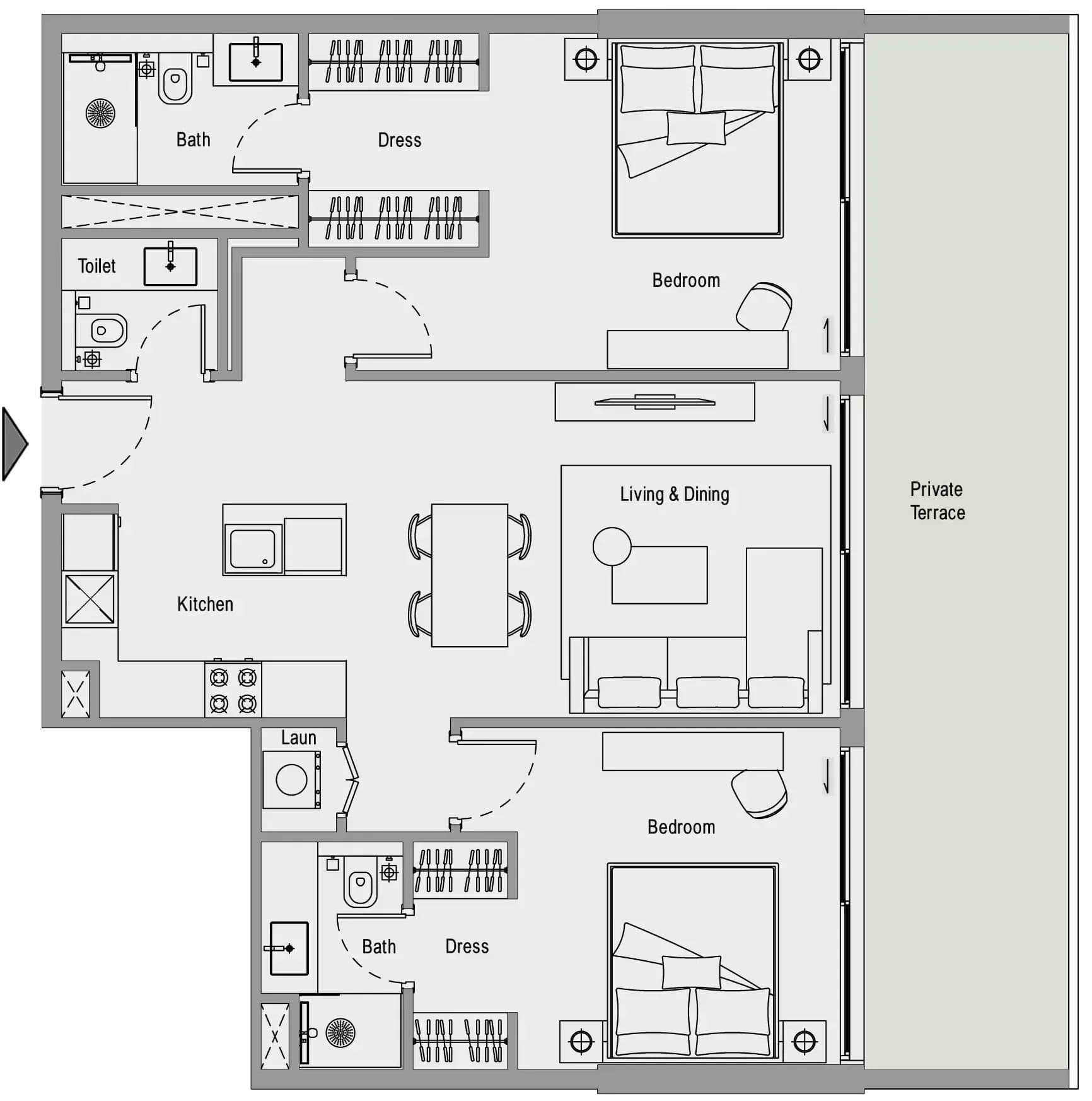 listing figureout
