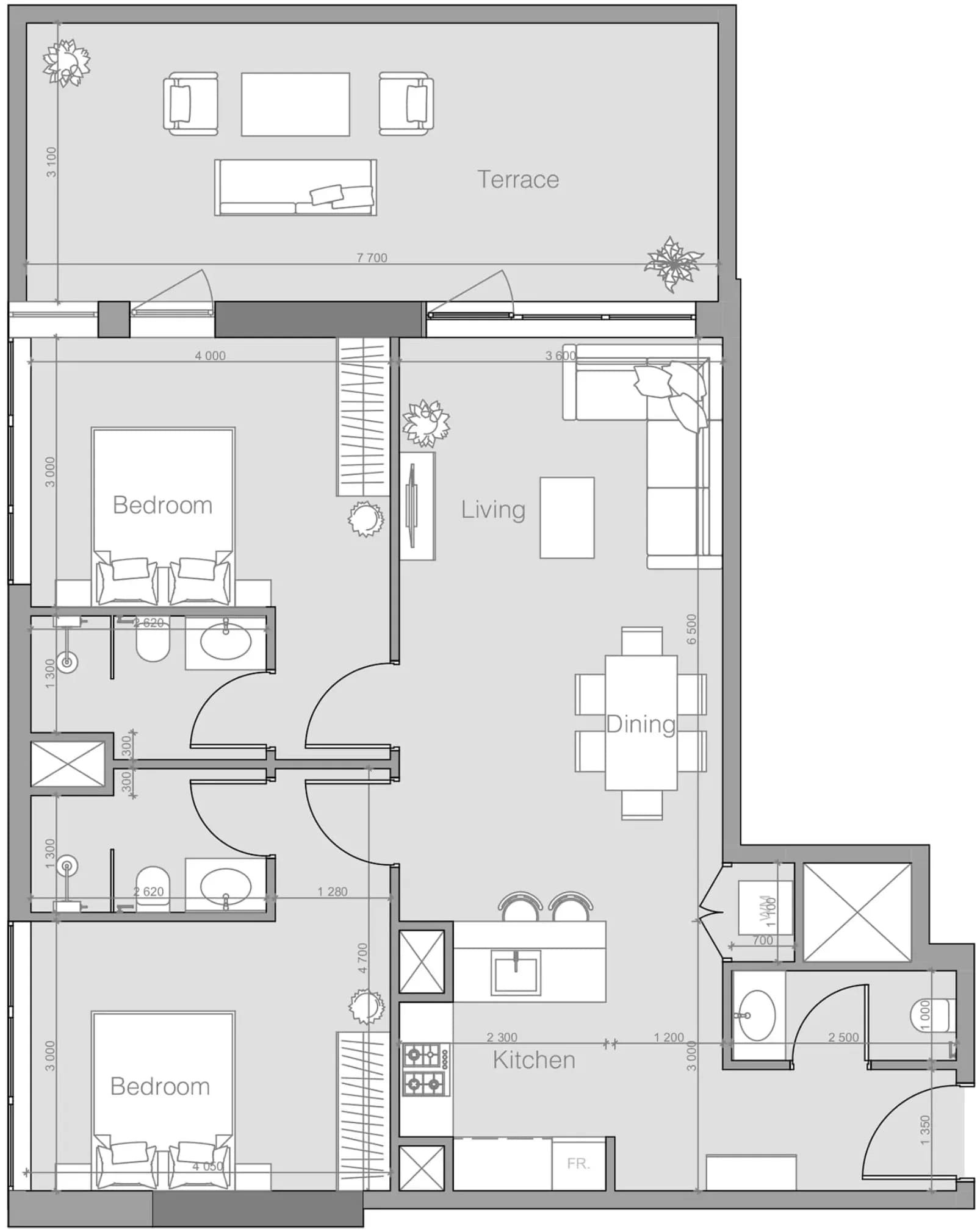listing figureout