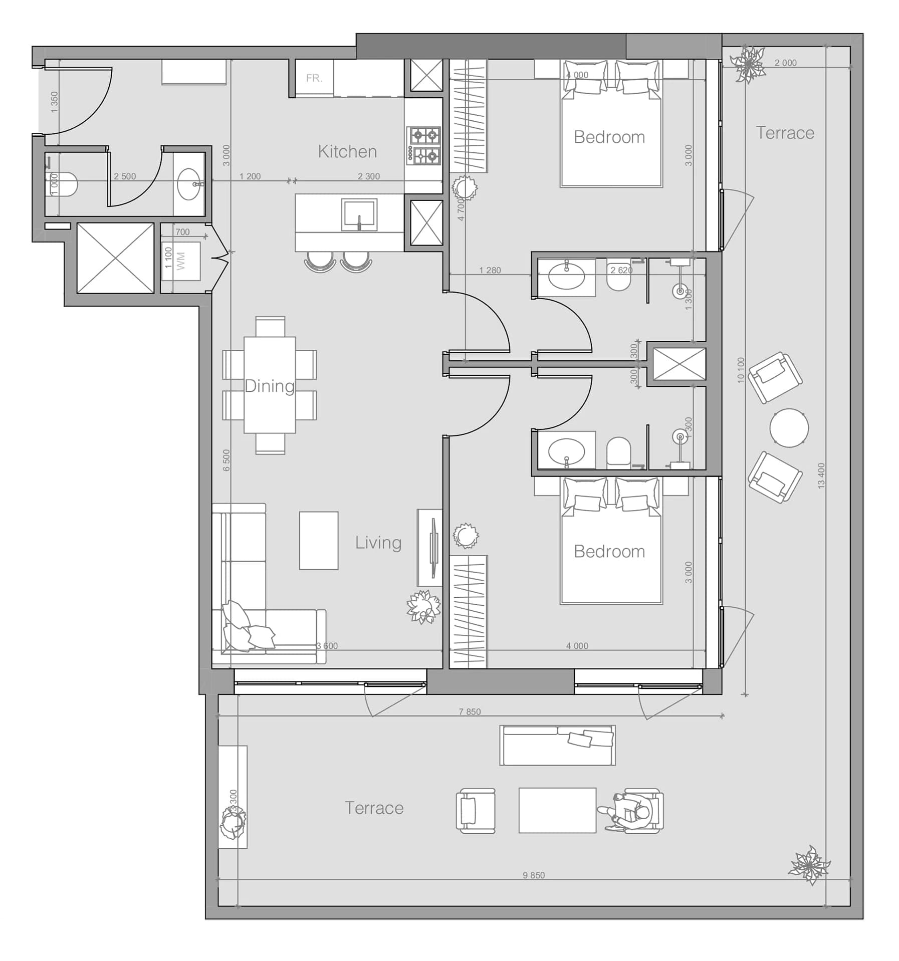 listing figureout