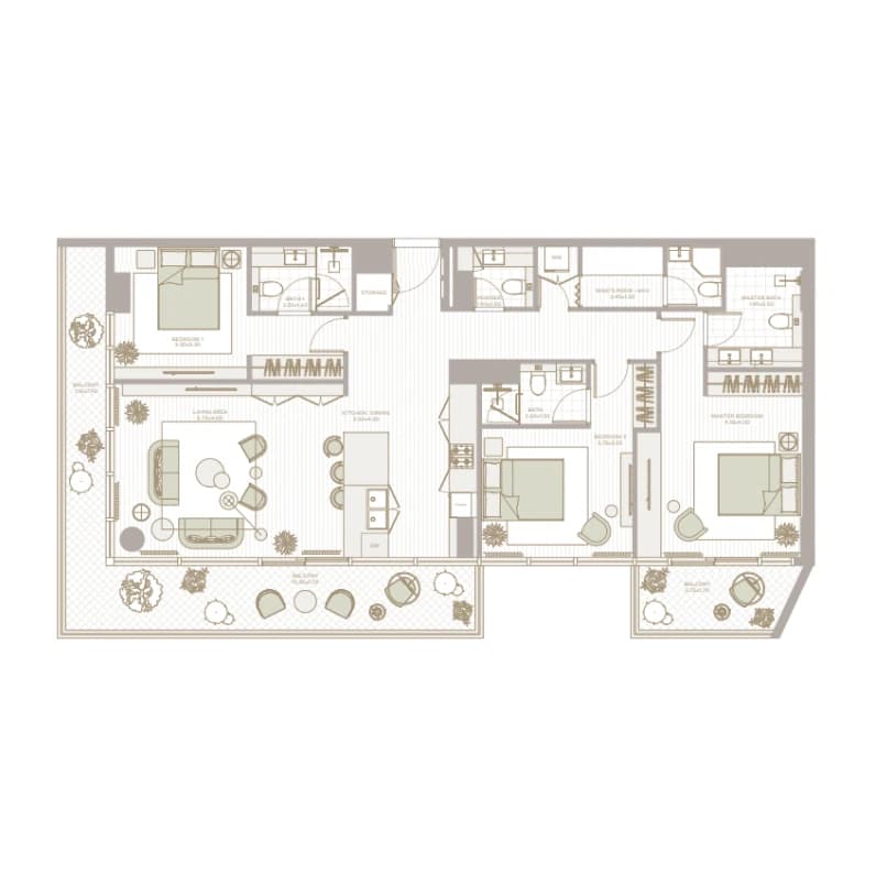 listing figureout
