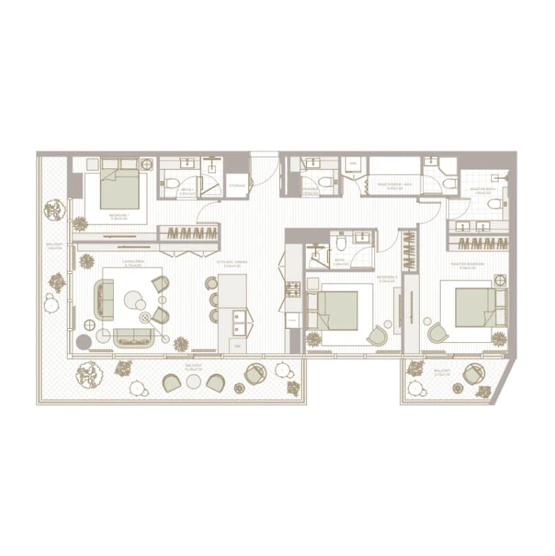 listing figureout