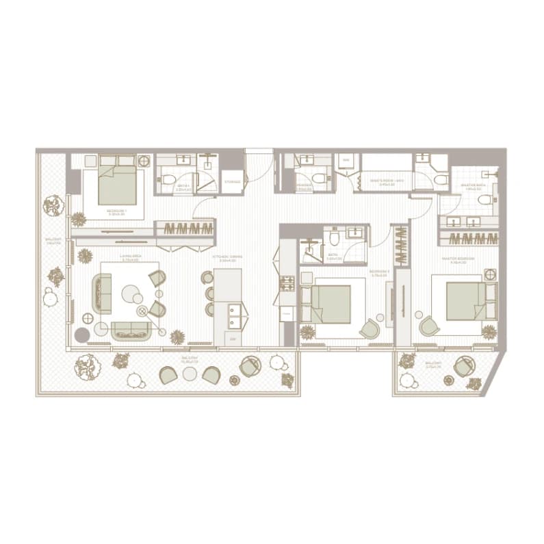 listing figureout