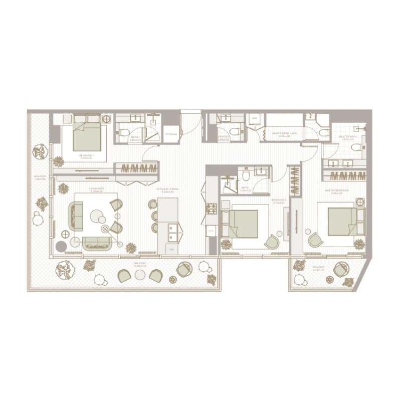 listing figureout
