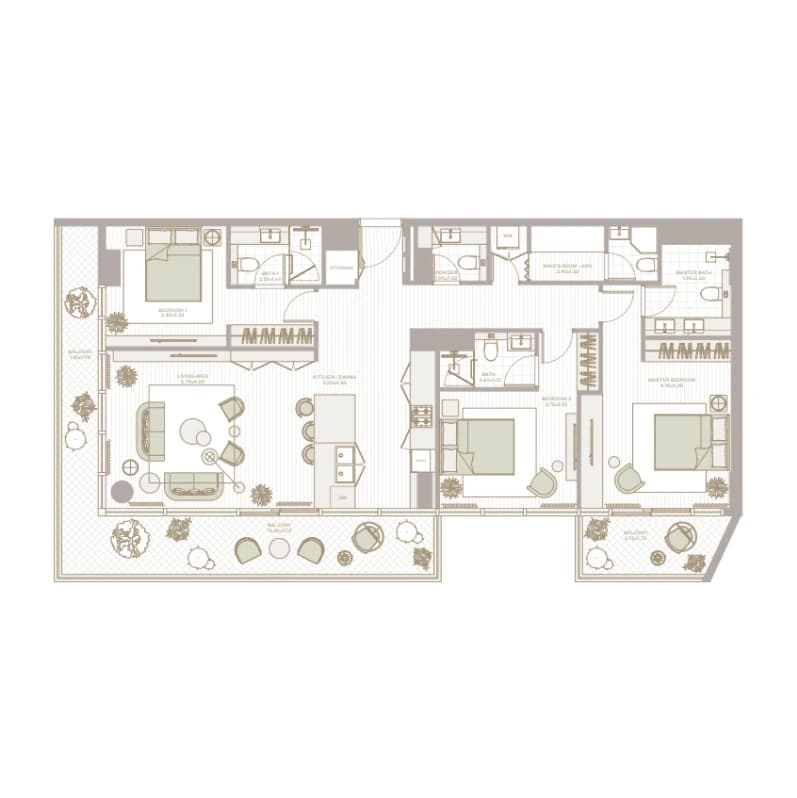 listing figureout