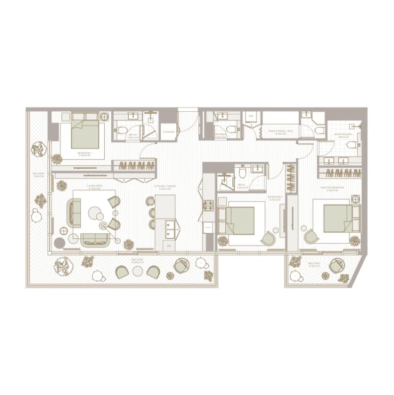 listing figureout