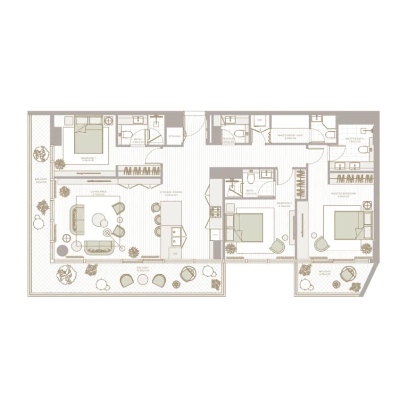 listing figureout