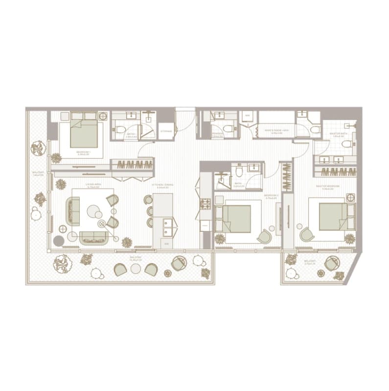 listing figureout