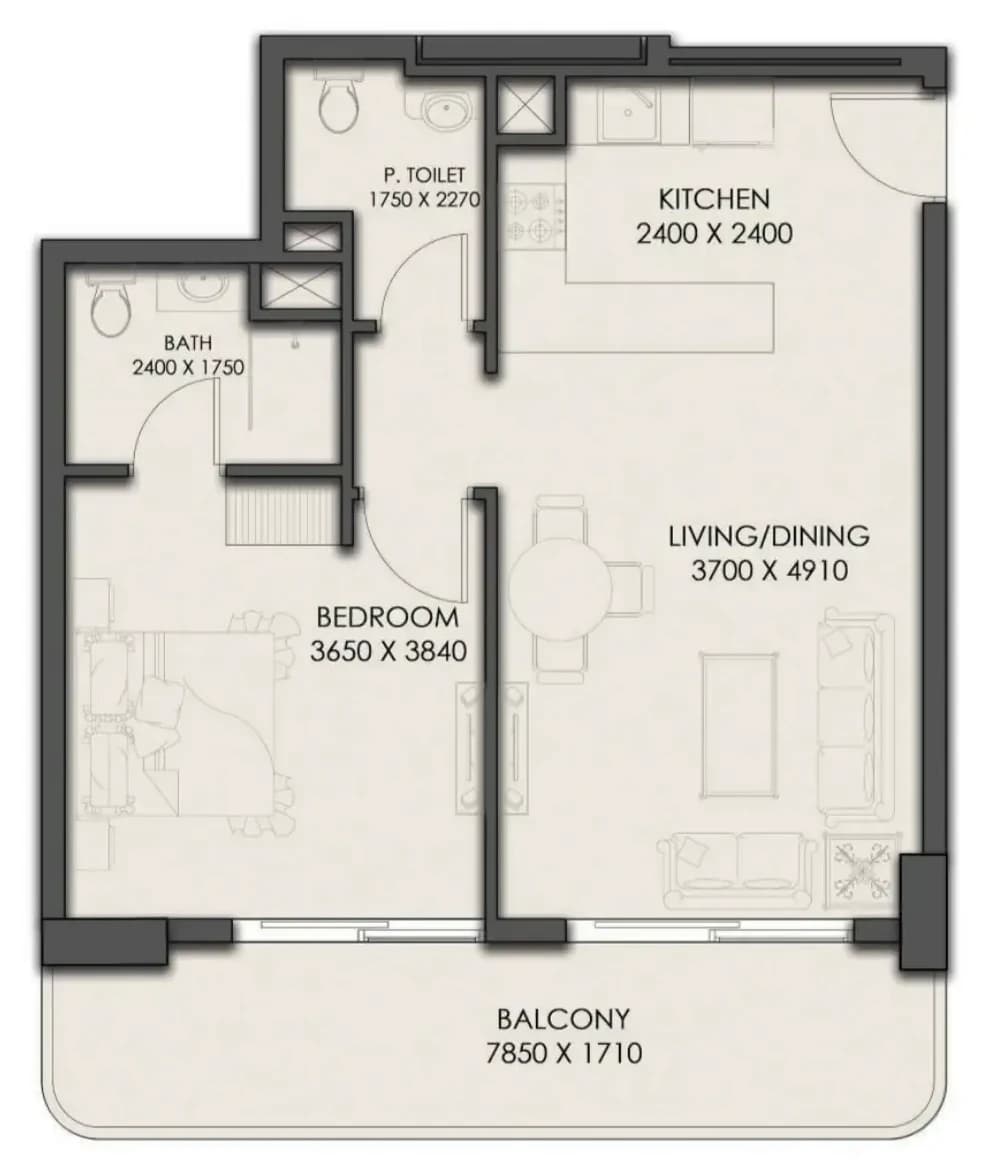 listing figureout