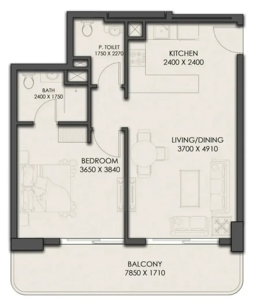 listing figureout