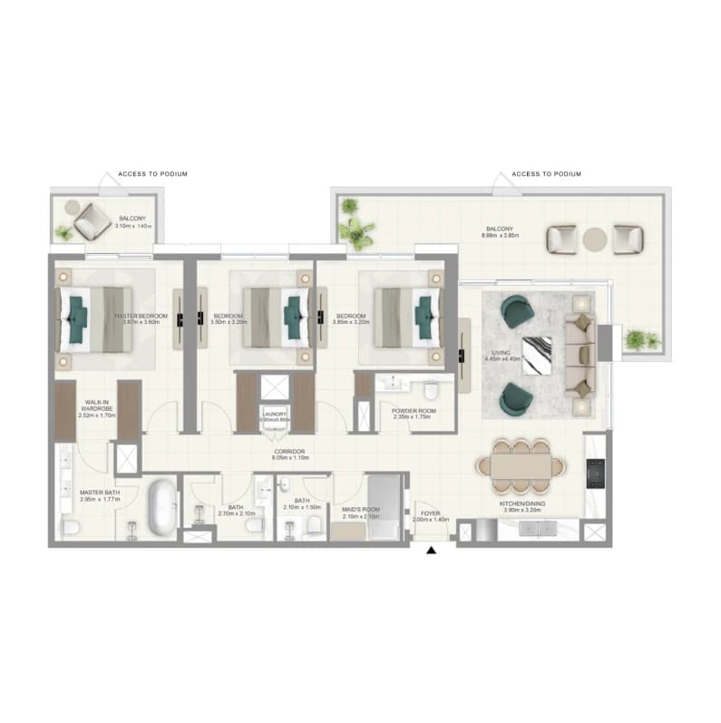 listing figureout