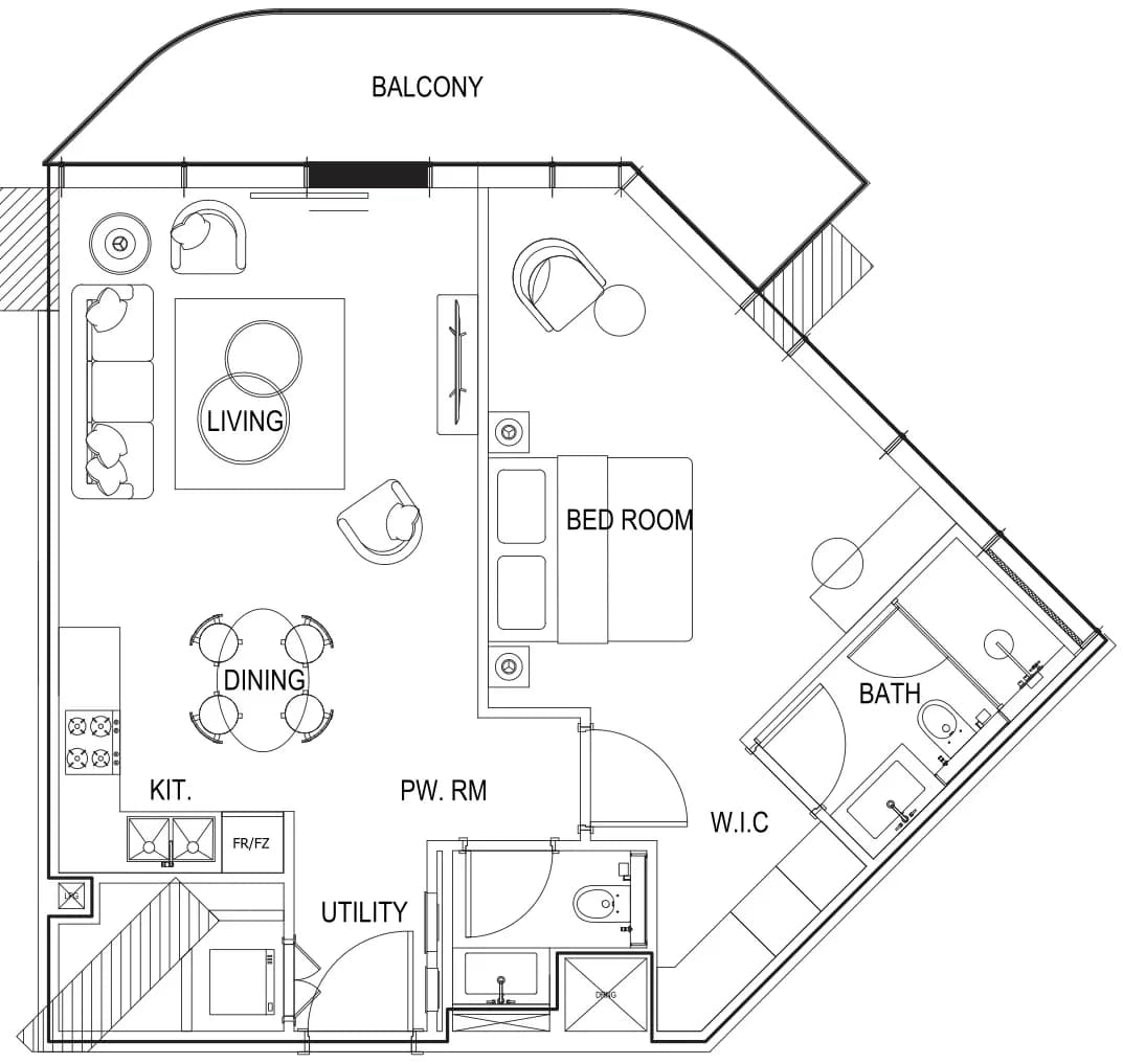 listing figureout