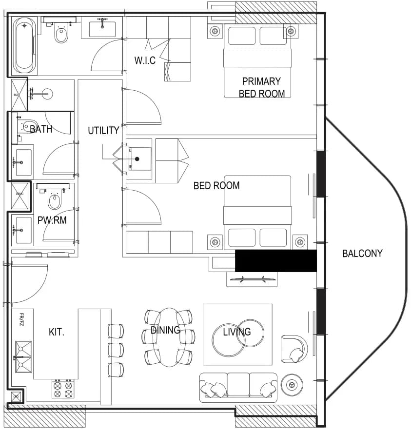 listing figureout