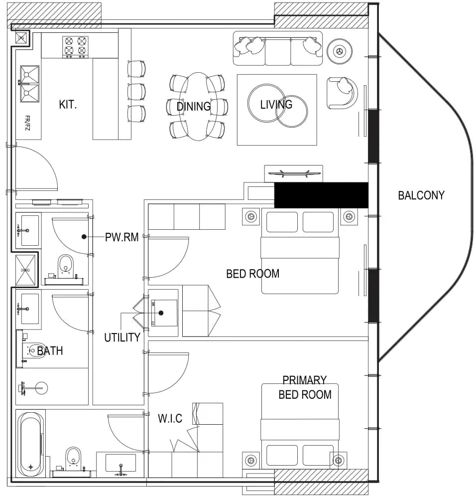 listing figureout