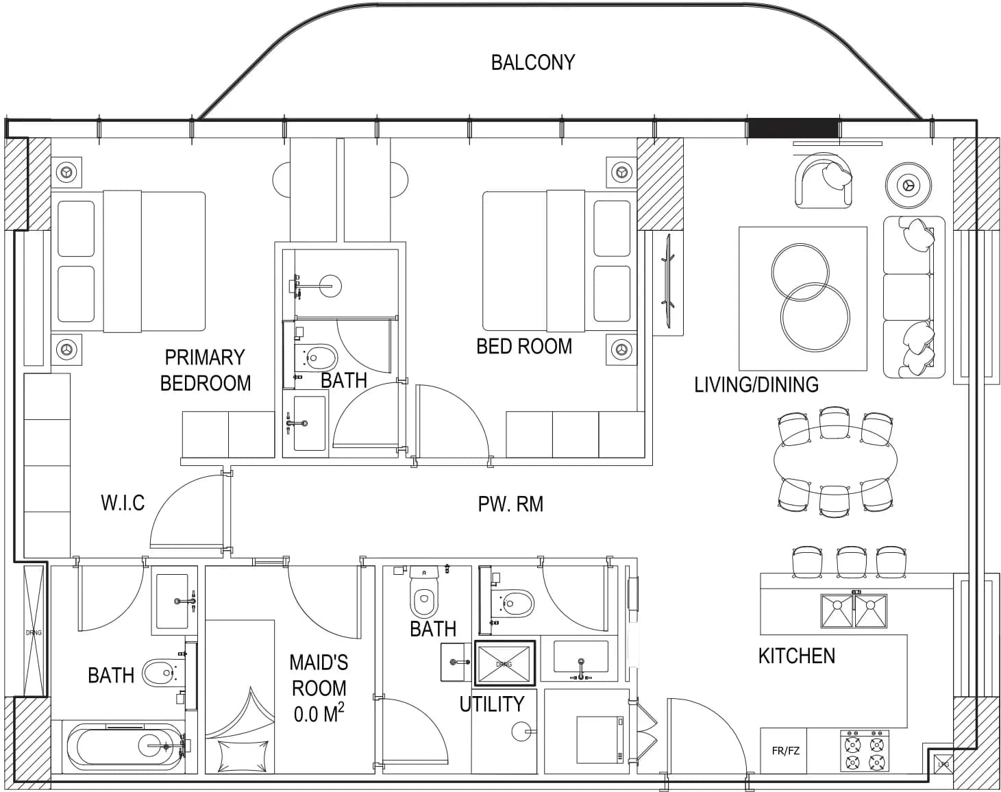listing figureout