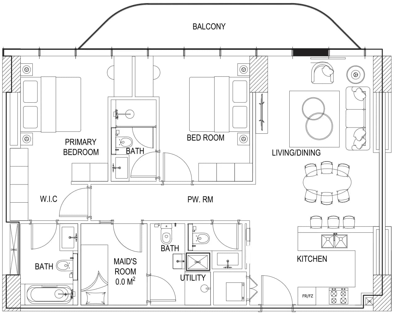 listing figureout
