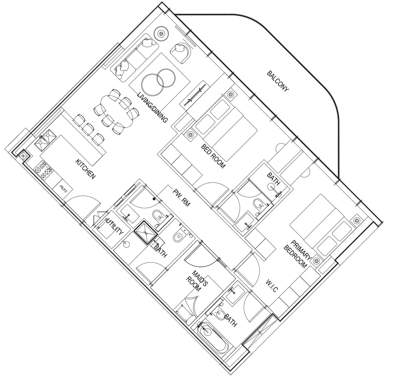 listing figureout
