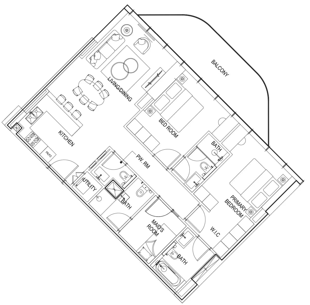 listing figureout