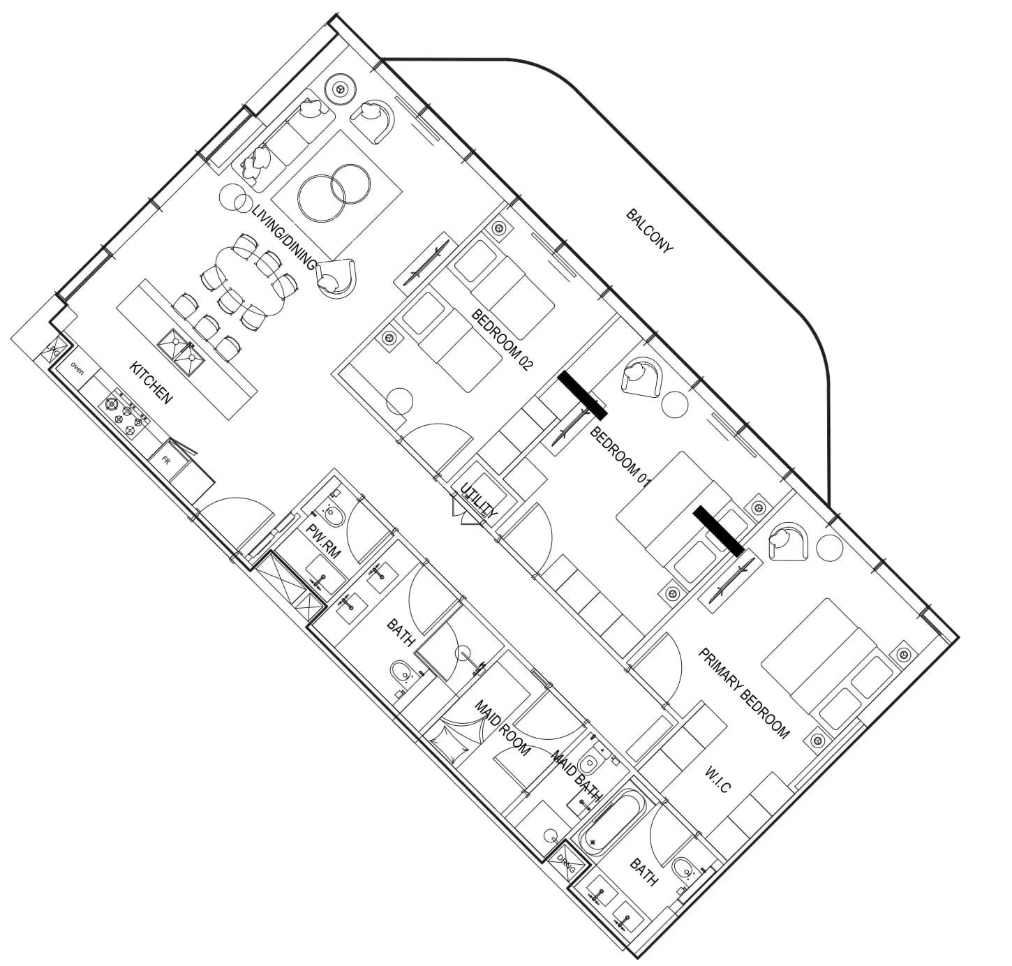 listing figureout
