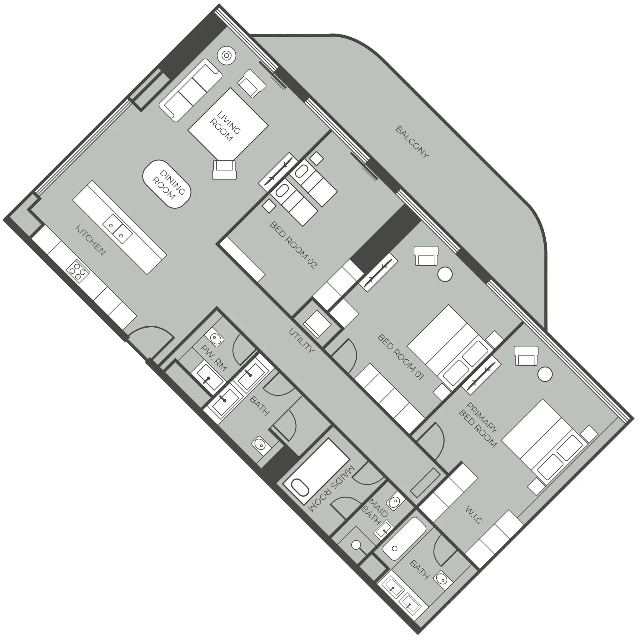 listing figureout
