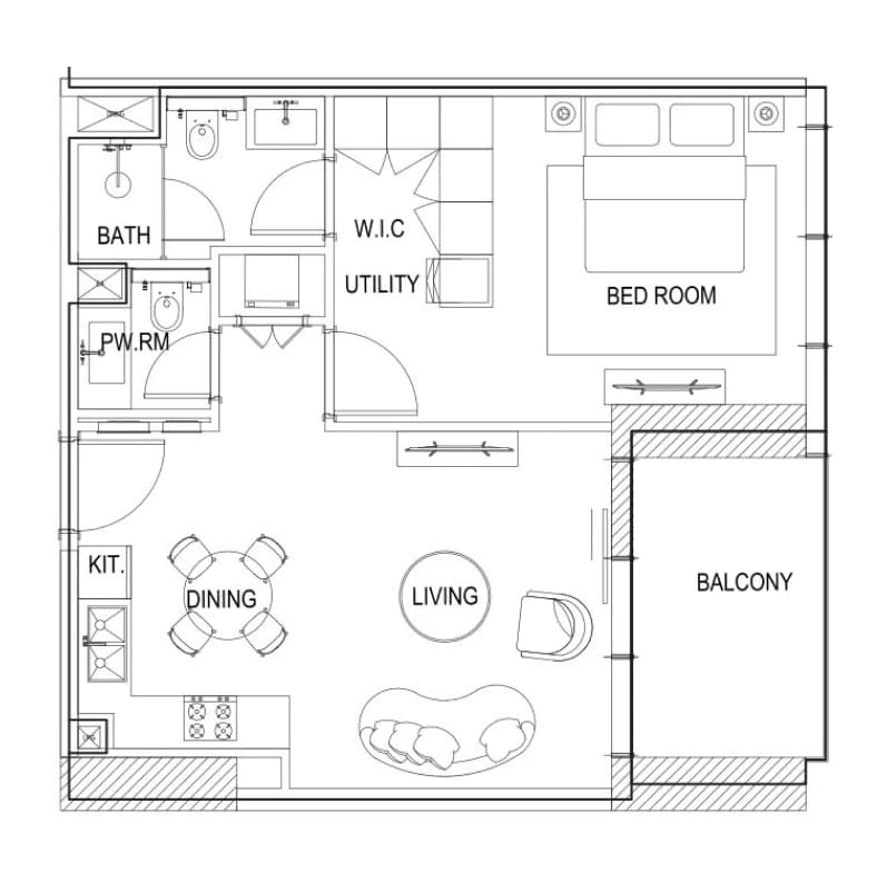 listing figureout
