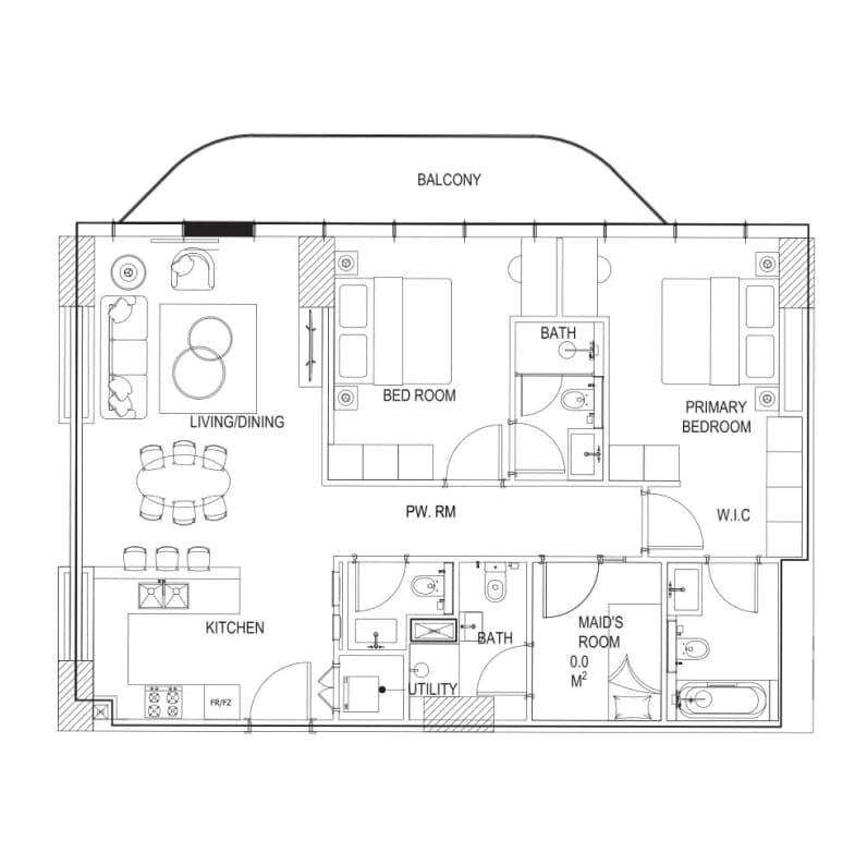listing figureout