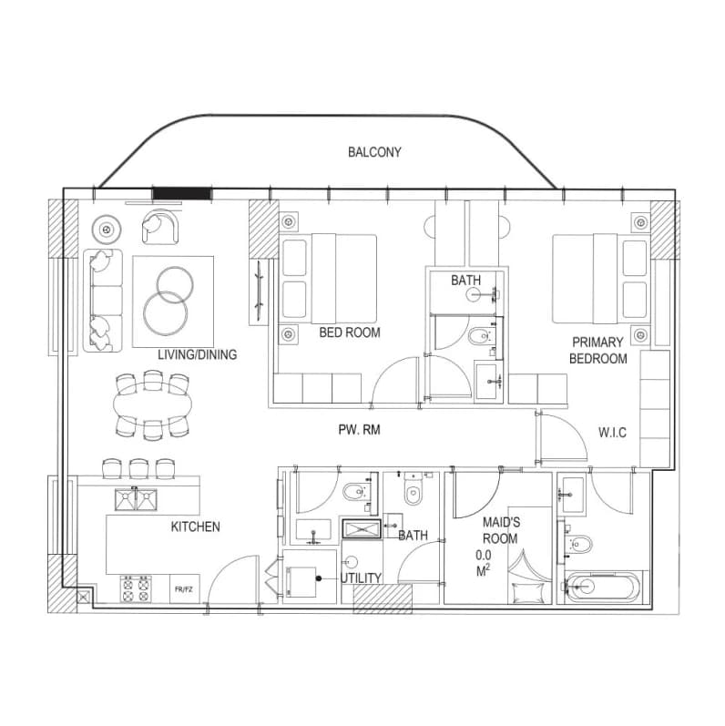listing figureout