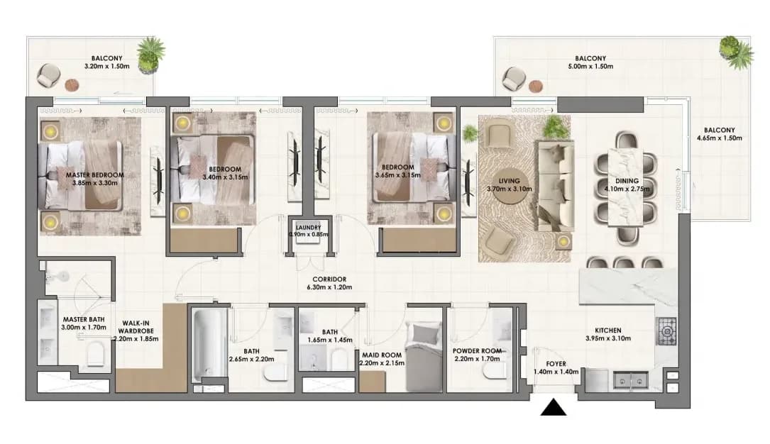 listing figureout